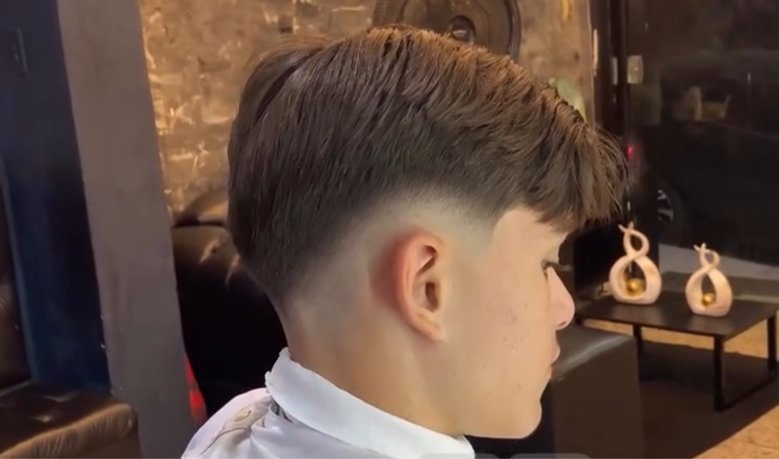 Fade