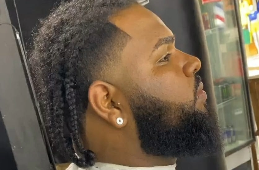 Barba