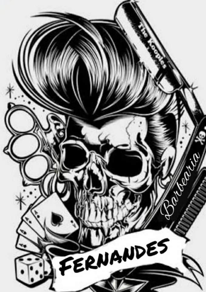 Barbearia Fernandes